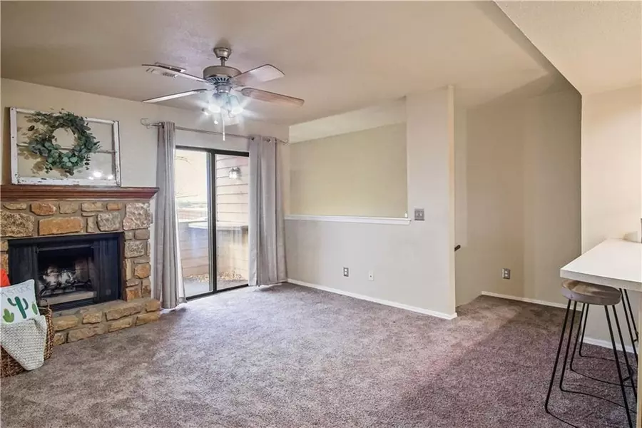 14405 N Pennsylvania Avenue #6D, Oklahoma City, OK 73134