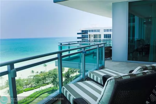 Bal Harbour, FL 33154,10295 Collins Ave  #1002