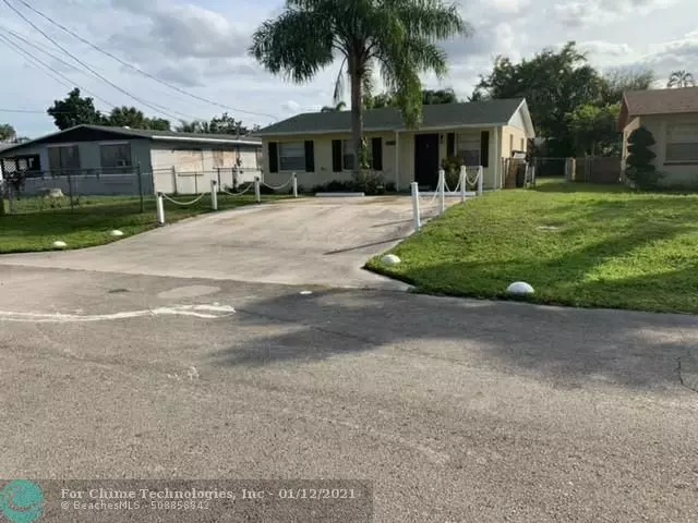 4810 Alberta Ave, West Palm Beach, FL 33417