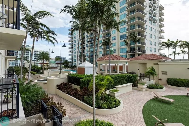 610 W Las Olas Blvd  #811, Fort Lauderdale, FL 33312