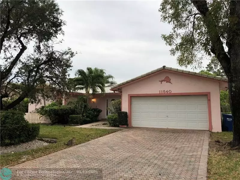 11540 NW 40th St, Coral Springs, FL 33065