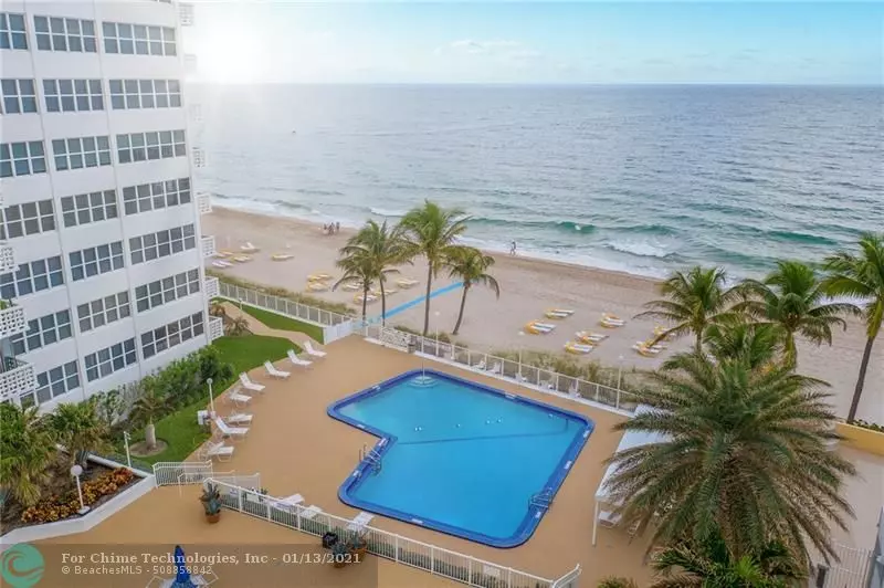 4010 Galt Ocean Dr  #312, Fort Lauderdale, FL 33308