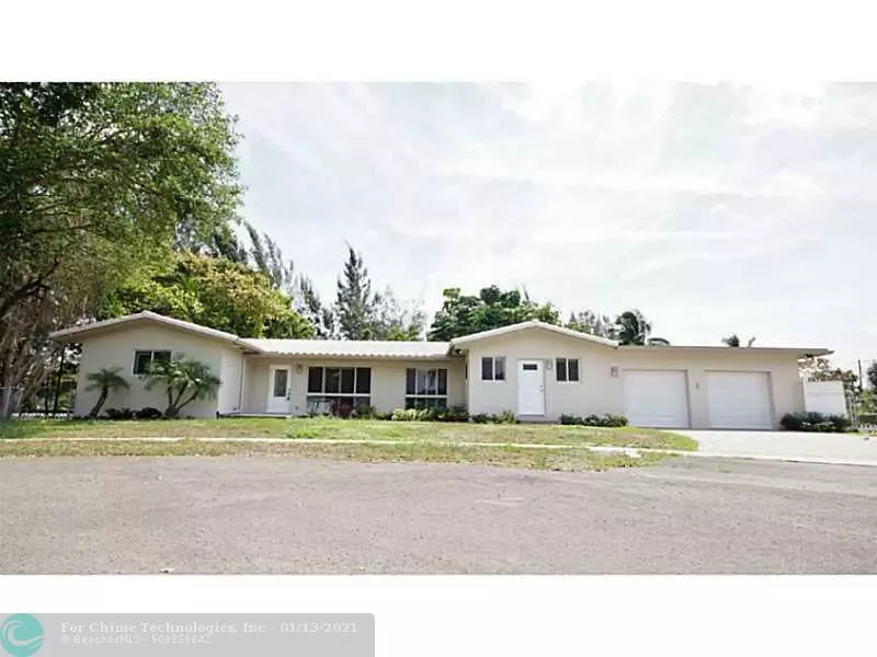 12400 SW 1ST PL, Plantation, FL 33325