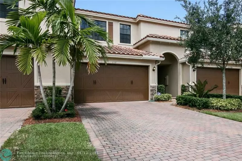 Plantation, FL 33325,117 Riverwalk Cir E.  #117