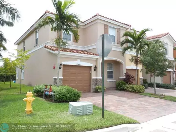 Plantation, FL 33325,12440 Emerald Creek Ct  #0