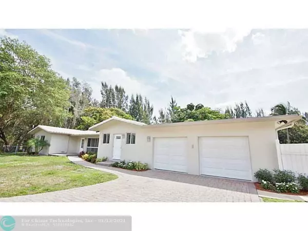 Plantation, FL 33325,12400 SW 1ST PL