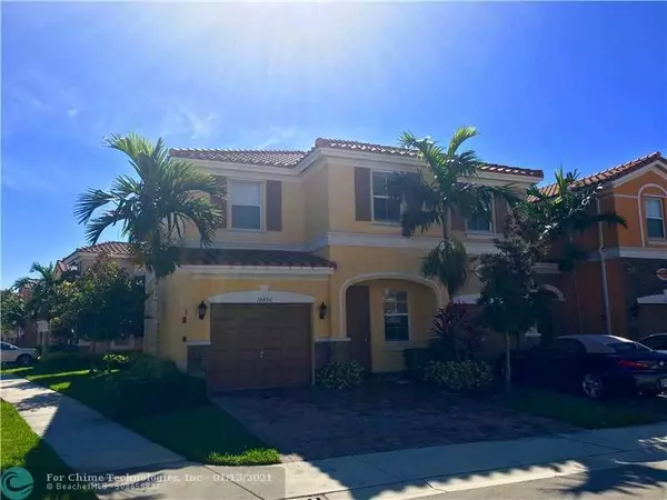 12430 Emerald Creek Mnr  #12430, Plantation, FL 33325