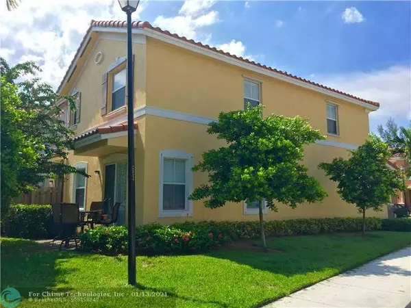 Plantation, FL 33325,12430 Emerald Creek Mnr  #12430