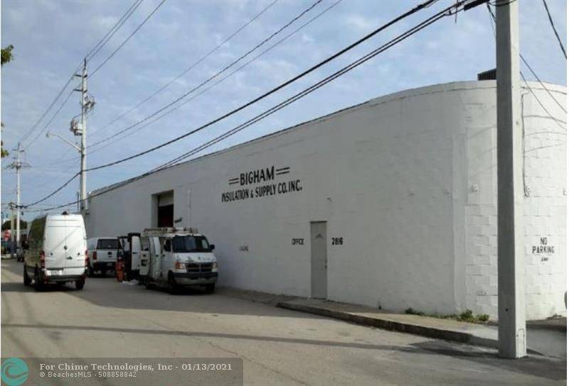 2816 SW 3rd Ave, Fort Lauderdale, FL 33315
