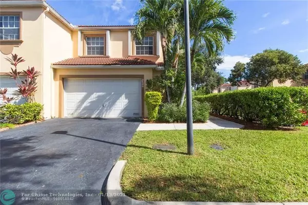 9680 Royal Palm Blvd  #27-4, Coral Springs, FL 33065