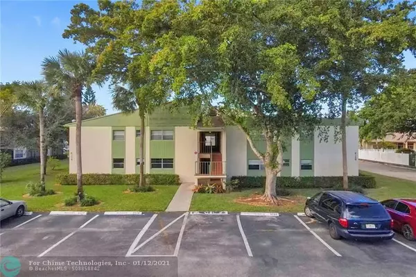 4156 NW 90th Ave  #201, Coral Springs, FL 33065