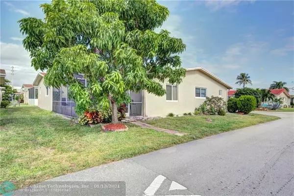 Deerfield Beach, FL 33064,4891 NW 13th Terrace