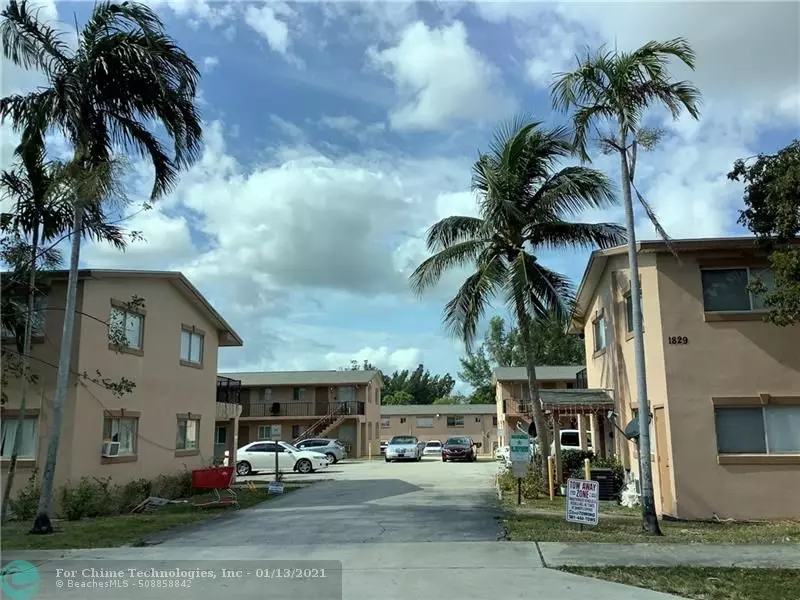 1829 N A  St  #27, Lake Worth, FL 33460