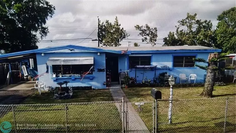 3735 NW 194th St, Miami Gardens, FL 33055