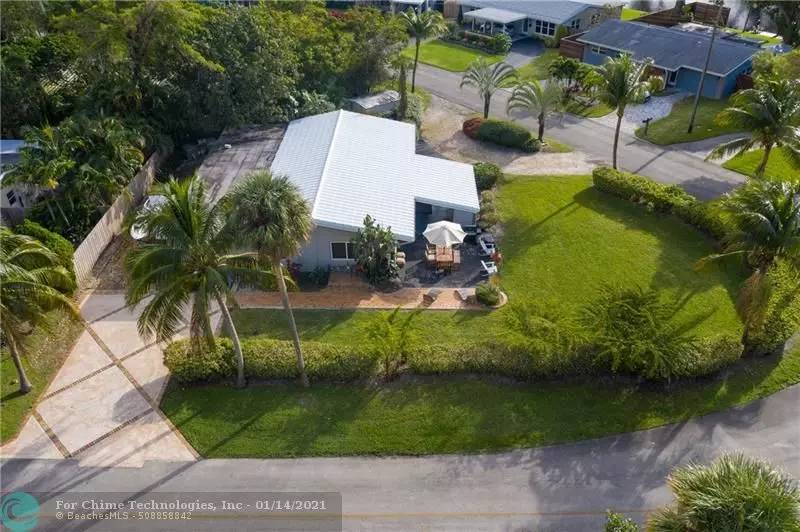 501 NW 20th St, Wilton Manors, FL 33311