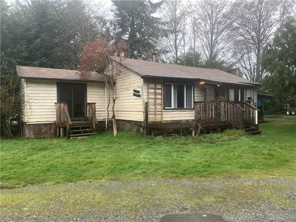 Port Renfrew, BC L1L 1L1,16950 Tsonoqua Dr