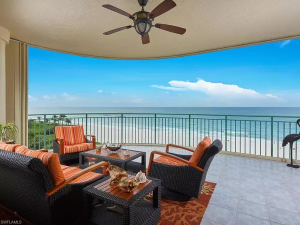 930 Cape Marco DR #704, Marco Island, FL 34145