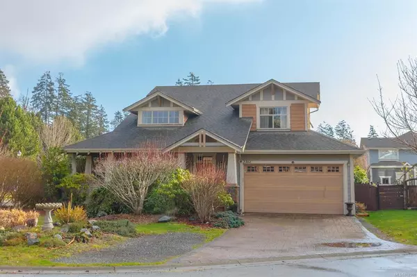 Sooke, BC V9Z 0Y4,2361 Sunriver Pl