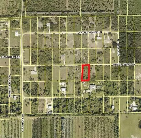 5817 Royal Okley LN, Bokeelia, FL 33922