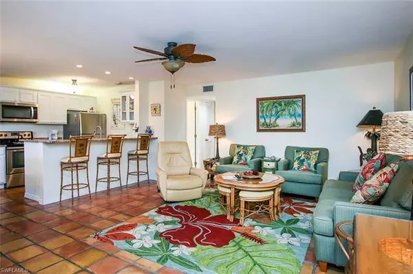 827 E Gulf DR #A3, Sanibel, FL 33957