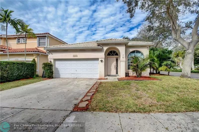 10809 Morningstar Dr, Cooper City, FL 33026