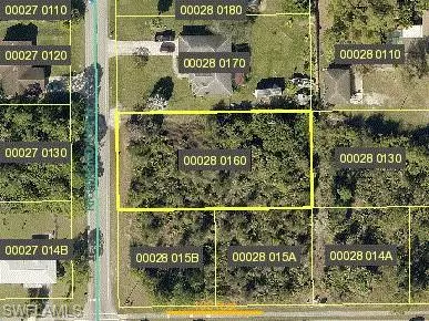 Lehigh Acres, FL 33972,602 Richmond AVE N