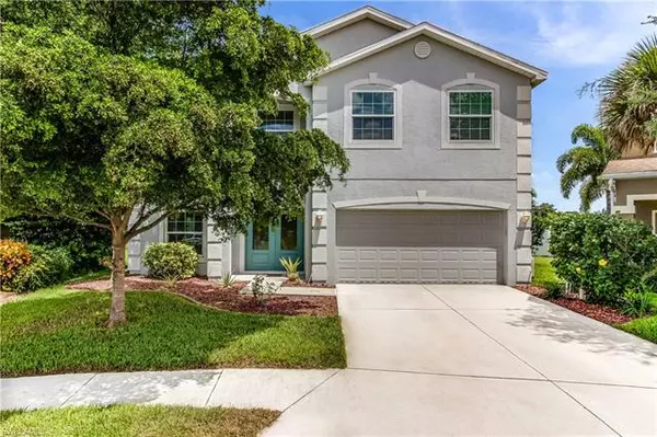 9780 Gladiolus Preserve CIR, Fort Myers, FL 33908