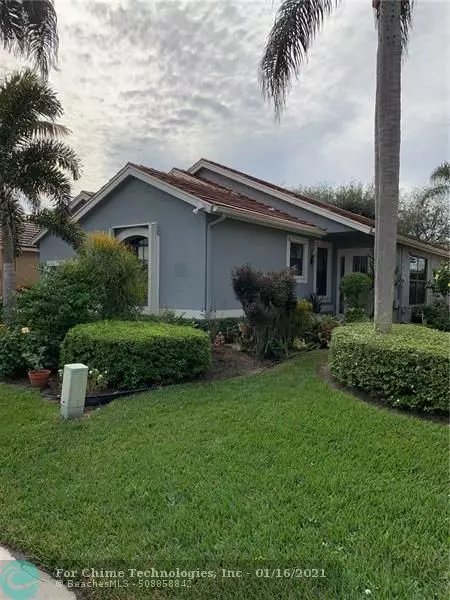 Boynton Beach, FL 33436,10026 Lexington Cir