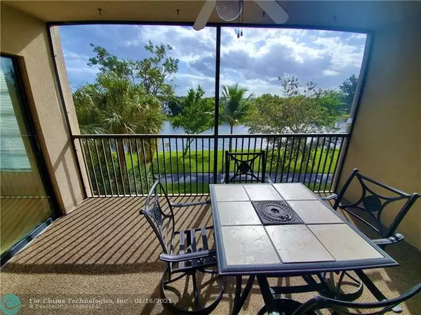 2206 S Cypress Bend Dr  #305, Pompano Beach, FL 33069