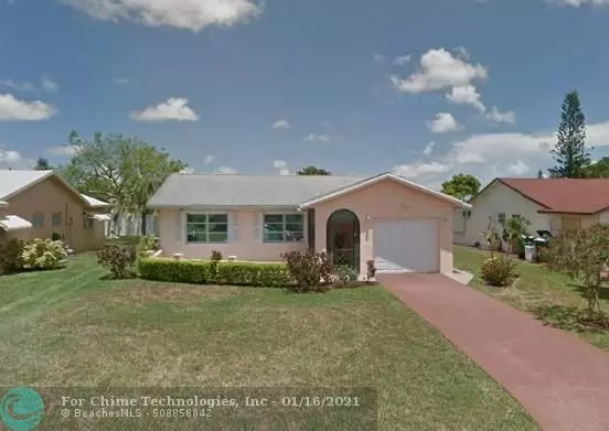 8116 NW 93RD TER, Tamarac, FL 33321