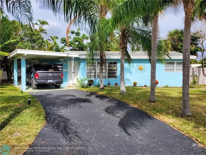 1029 SE 14th St, Deerfield Beach, FL 33441