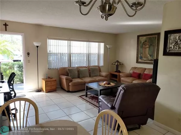 Pembroke Pines, FL 33027,1301 SW 135TH TE  #104J