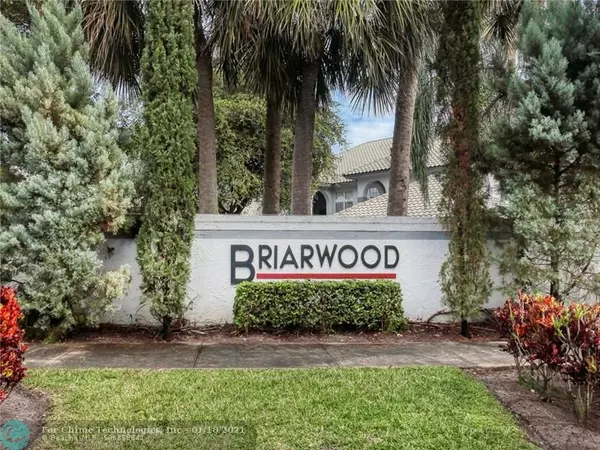 Boynton Beach, FL 33437,11682 BRIARWOOD CIRCLE  #3