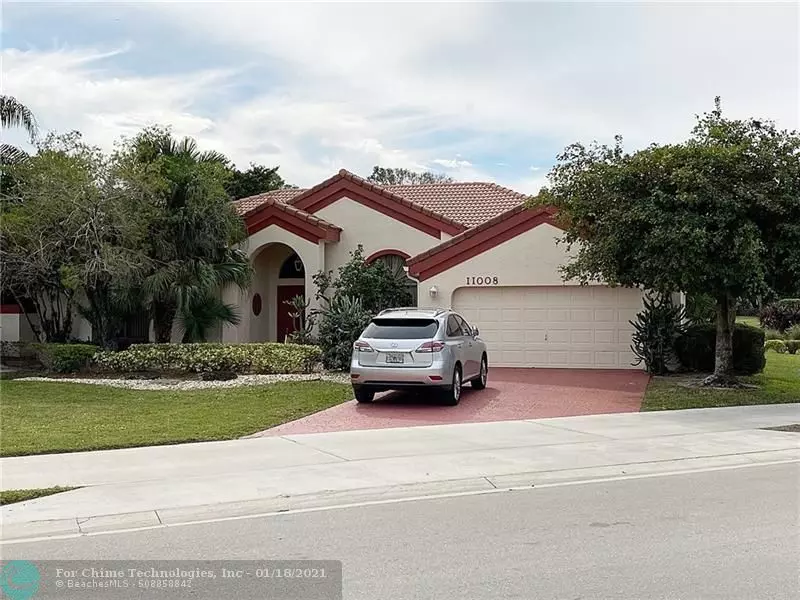 11008 BOCA WOODS Lane, Boca Raton, FL 33428