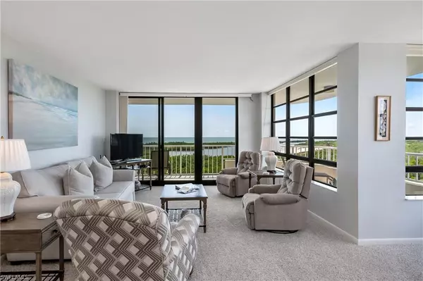 440 Seaview CT #703, Marco Island, FL 34145