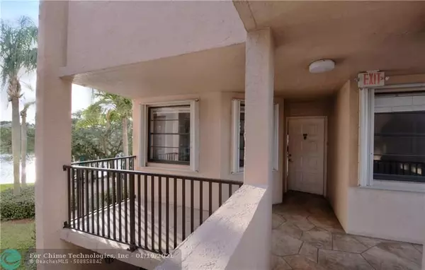 Tamarac, FL 33321,7237 Fairfax Dr  #207