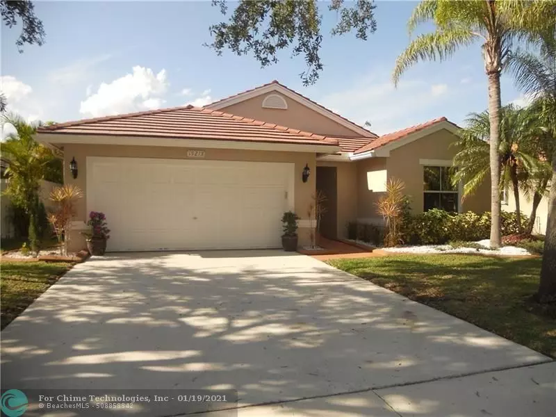 19213 NW 24th Ct, Pembroke Pines, FL 33029