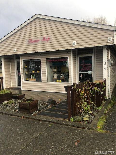 Port Hardy, BC V0N 2P0,7215 Market St