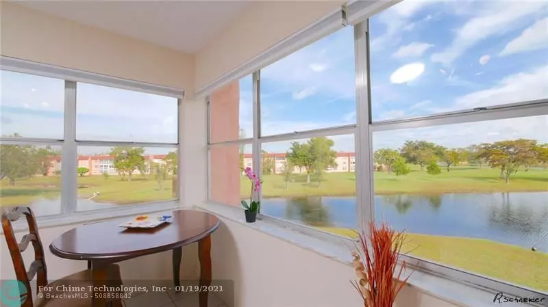 9441 Sunrise Lakes Blvd  #307, Sunrise, FL 33322