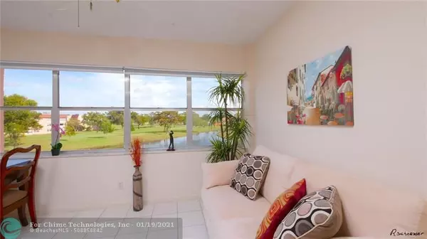 Sunrise, FL 33322,9441 Sunrise Lakes Blvd  #307