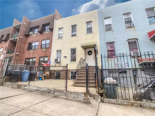 330 53 ST, Brooklyn, NY 11220