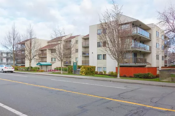 Victoria, BC V8T 4E5,2757 Quadra St #301