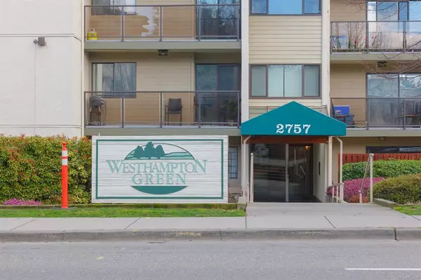 Victoria, BC V8T 4E5,2757 Quadra St #301