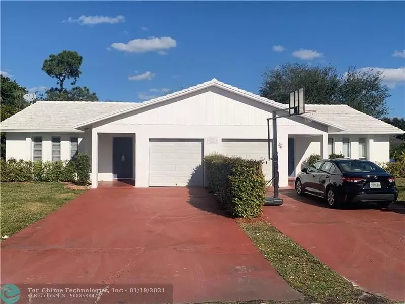 4391 NW 75th Ave, Coral Springs, FL 33065