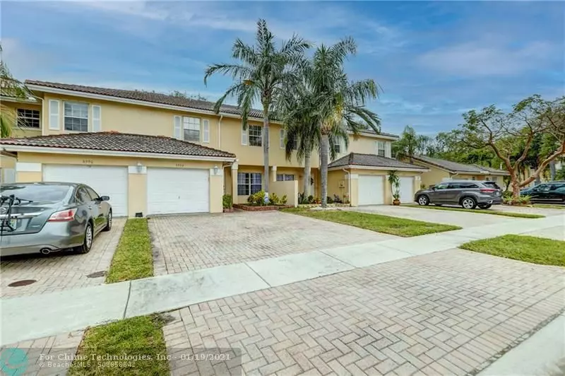 8992 NW 53rd St  #8992, Sunrise, FL 33351