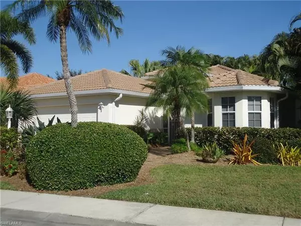 2780 Via La Quinta, North Fort Myers, FL 33917