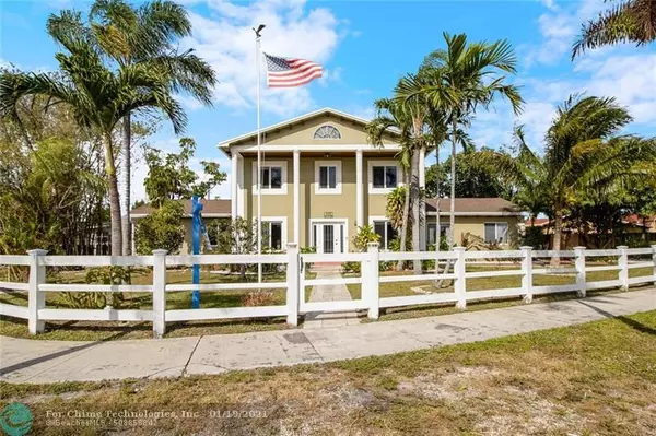 Deerfield Beach, FL 33441,191 SE 11th St