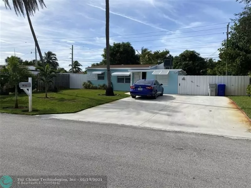 2933 NE 12th Ter, Pompano Beach, FL 33064