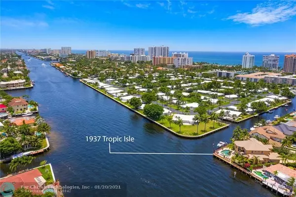 Lauderdale By The Sea, FL 33062,1937 Tropic Isle