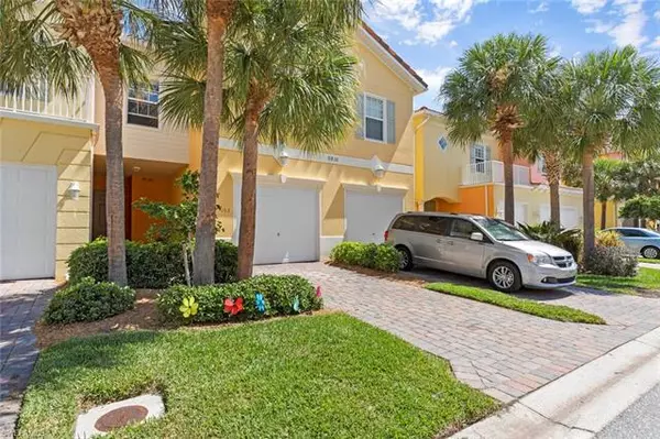 Fort Myers, FL 33908,9816 Solera Cove Pointe #103